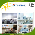 Panneau solaire PV photovoltaïque 80W / 100W pour éclairage solaire